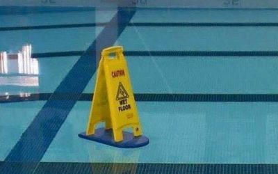 Health and Safety Gone Mad