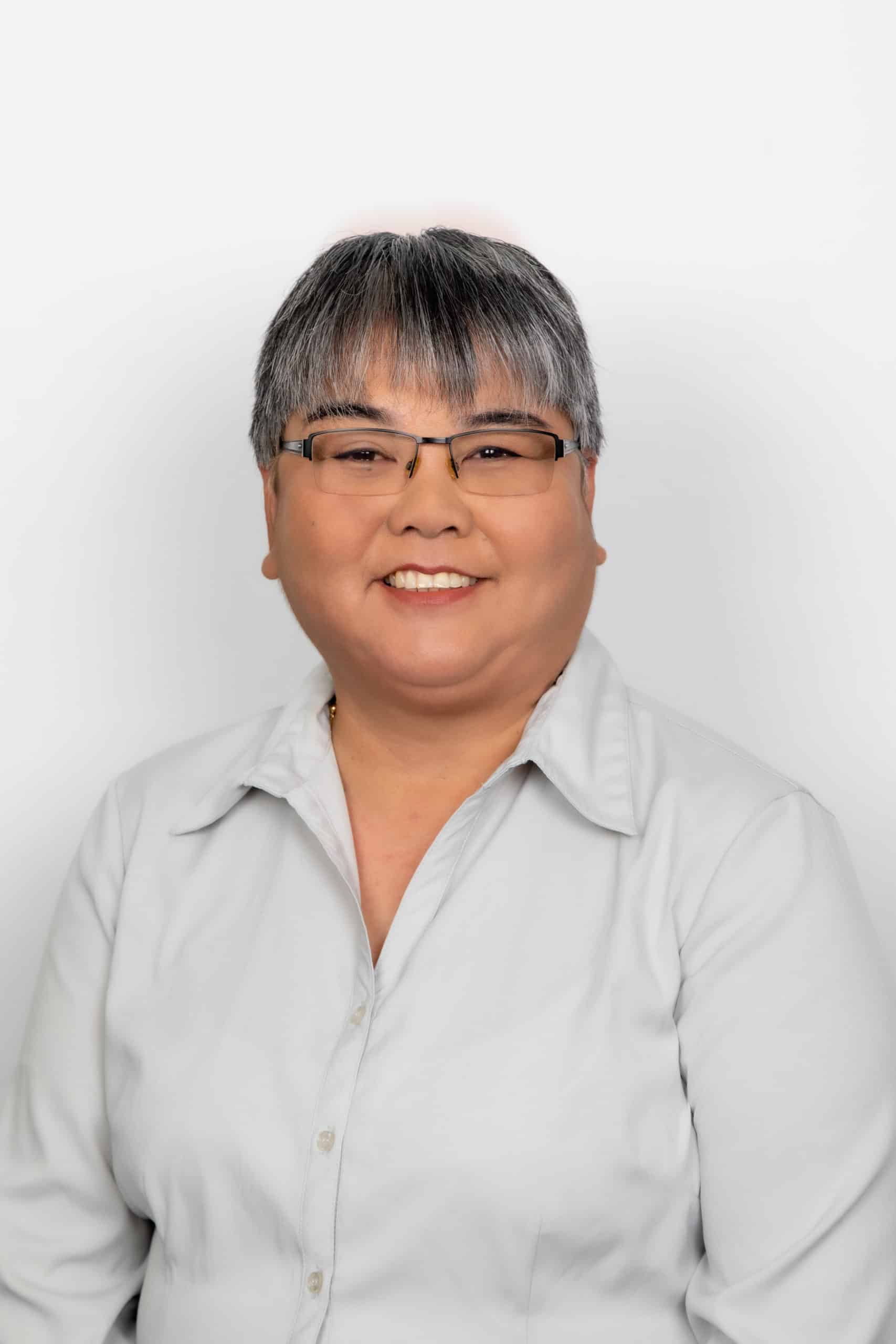 Lisa Wong