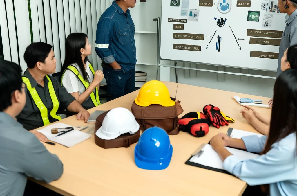The Missing Piece: Measurable Outcomes in New Zealand’s Health and Safety Strategy
