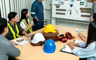 The Missing Piece: Measurable Outcomes in New Zealand’s Health and Safety Strategy